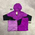 Nike UV Windrunner 3 Piece Set - Vivid Purple