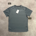 Nike Miler T-Shirt - Grey
