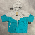 Nike UV Windrunner Set - Dusty Cactus