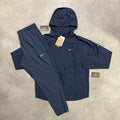 Nike Repel Miler Tracksuit - Navy