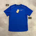 Nike Miler T-Shirt - Royal Blue